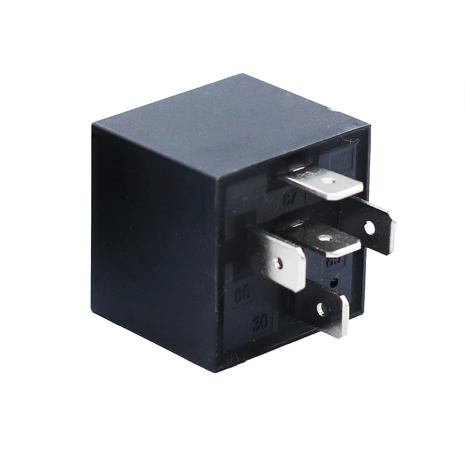 PLENTZOM 12V 40A 4RD93168001 Waterproof Relay 4RD 931 680-01